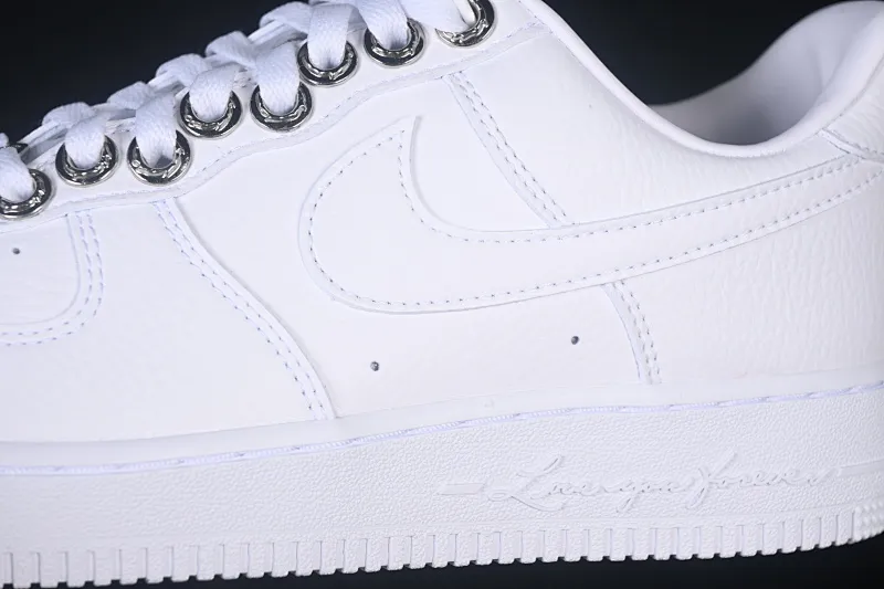 All categories Nk Air Force 1 Air Force series Nk Air Force 1 Low Air Force low-top Nike Air Force 1'07 Low Air Force 1 low-top casual sneakers CZ8065-100
